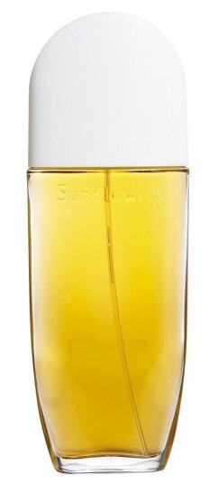 Elizabeth Arden Sunflowers 100ml Eau de Toilette Spray for Women