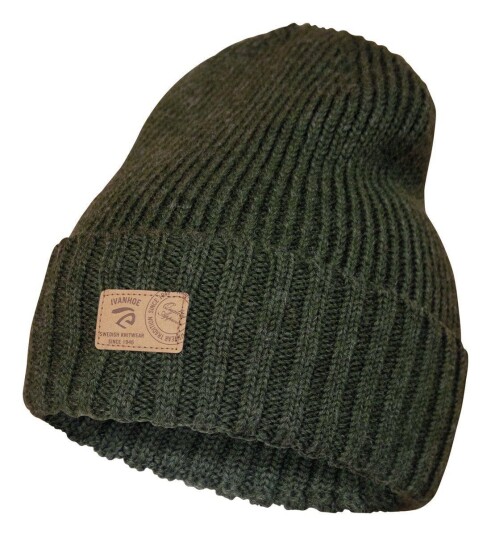 Ivanhoe Ipsum Hat Loden Green OneSize Ivanhoe Ipsum Hat Loden Green OneSize