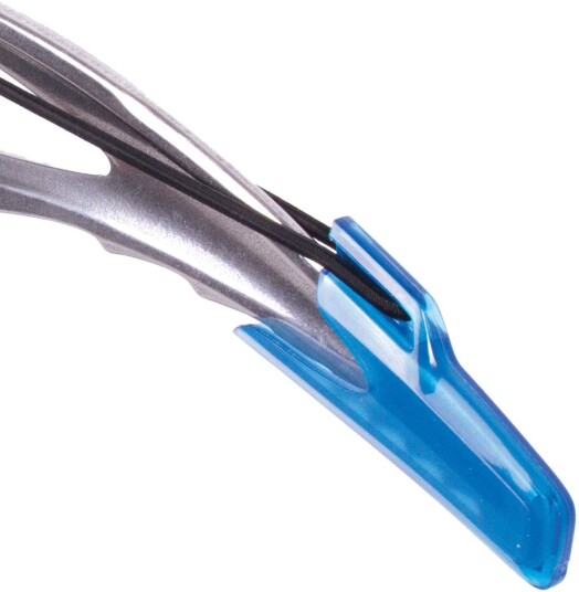 Blue Ice Pick protector Blue Ice Pick protector