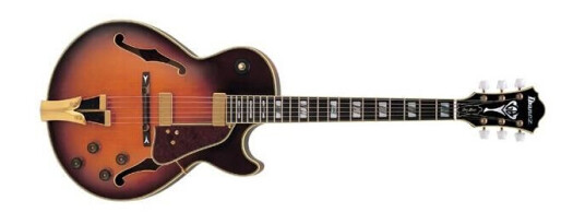 Ibanez Gb-10 Bs El-Gitar