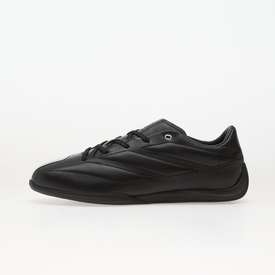 Y 3 Feroza Lo Black/ Silver Met./ Black EUR 44 Y 3 Feroza Lo Black/ Silver Met./ Black EUR 44