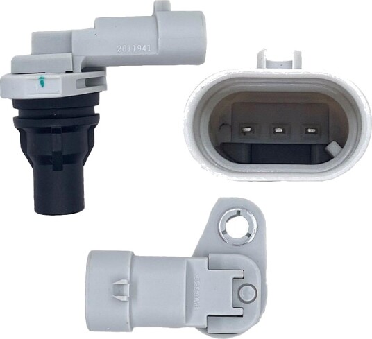 Sensor, kamakselposisjon WAGNER CAS00035
