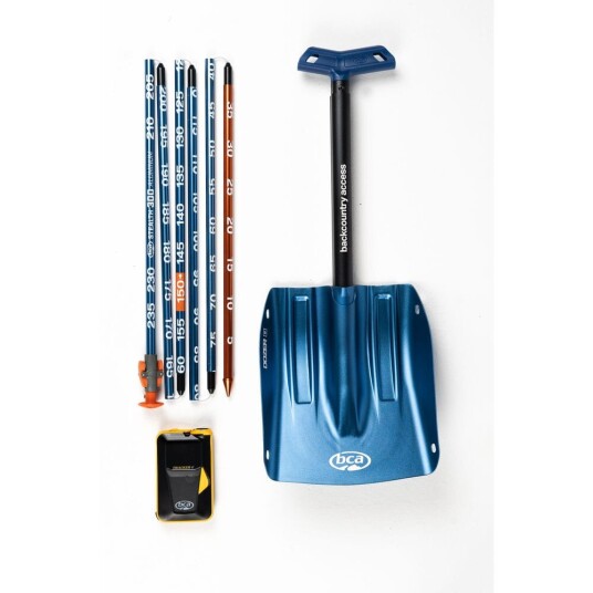 Bca T4 Resuce Package Bca T4 Resuce Package