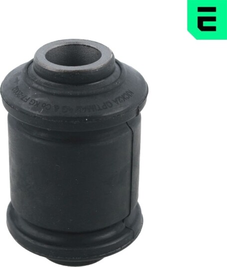 OPTIMAL F7 2002 Feste styrestag