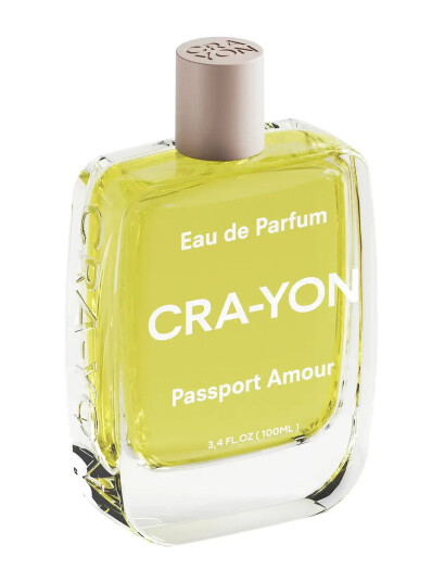 CRA-YON Passport Amour, Eau De Parfum - Nude - 100 ML