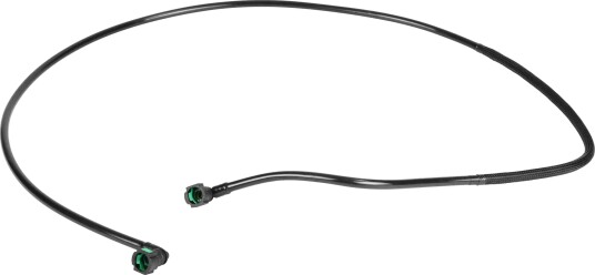 Brennstoffledning VAICO V27-0131