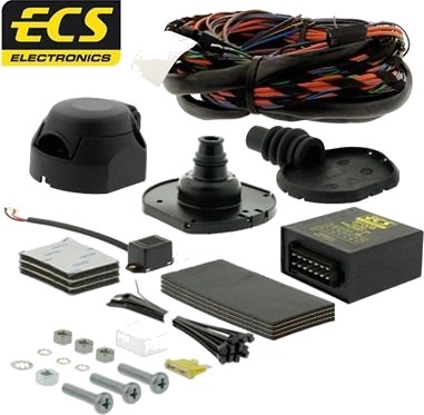 ECS KI154B1 Kabelsett, tilhenger ECS KI154B1 Kabelsett, tilhenger