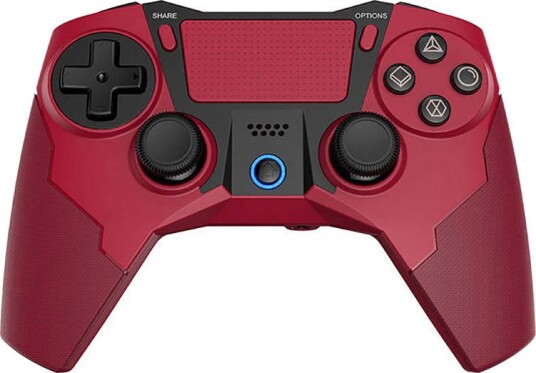 iPega Trådløs Bluetooth-kontroller PS4 med Touchpad Lilla