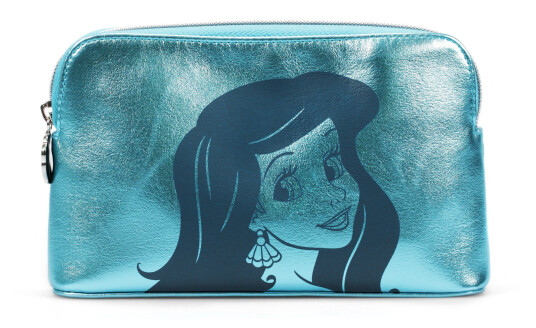 Disney - Cosmetic Bag - Ariel (MAKEDC02)