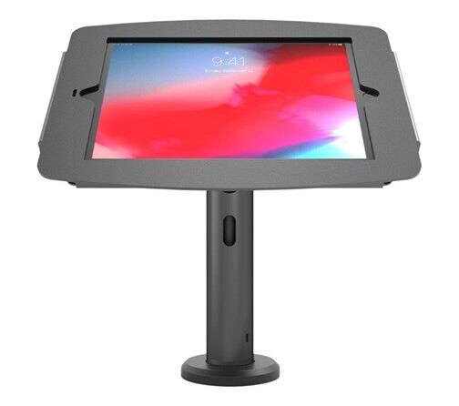 Compulocks Space Rise iPad Enclosure Kiosk XLow-Rise Compulocks Space Rise iPad Enclosure Kiosk XLow-Rise