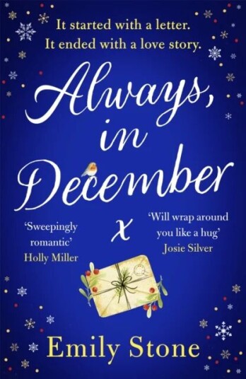 Always, In December Av Emily Stone
