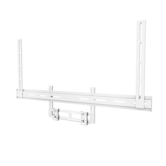 Neomounts by Newstar Universal Video bar Sound bar Cam mount for Jabra Poly Neat Logitech Yealink Cisco Bose Neomounts by Newstar Universal Video bar Sound bar Cam mount for Jabra Poly Neat Logitech Yealink Cisco Bose
