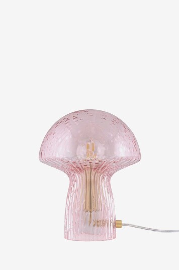 Globen Lighting Bordlampe Fungo 16 Special Edition Rosa