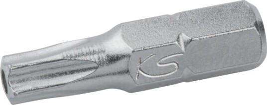 Ks Tools 911.3102, 1 Stykker, Stål, 30 Mm, 5 G
