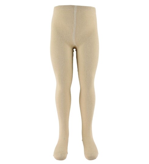 MP 385 Lurex Tights 732 Gold 7-8 år/130