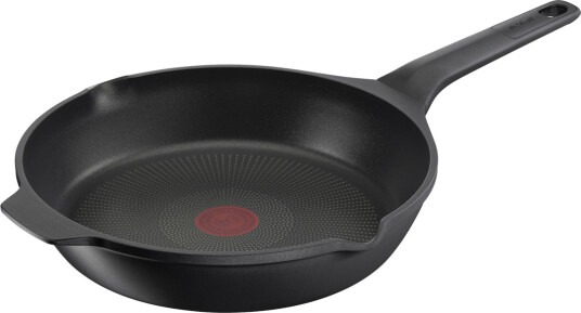 TEFAL ROBUSTO STEKEPANNE 28CM SORT TEFAL ROBUSTO STEKEPANNE 28CM SORT