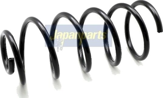 JAPANPARTS ZC3521A Fjær JAPANPARTS ZC3521A Fjær