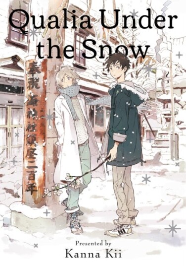 Qualia Under the Snow Qualia Under the Snow