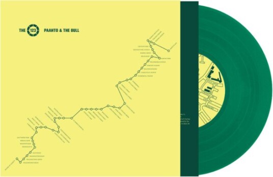 123 Vinyl