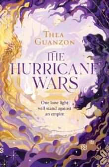 The Hurricane Wars Av Thea Guanzon