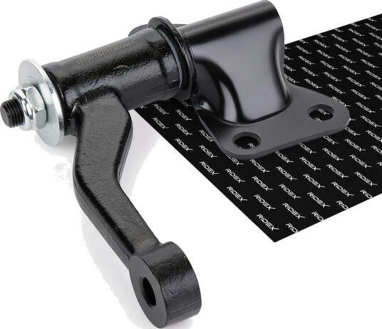 Overføringsarm RIDEX 507I0014 Overføringsarm RIDEX 507I0014