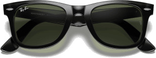 Ray Ban Wayfarer RB2140-901 50 Ray Ban Wayfarer RB2140-901 50