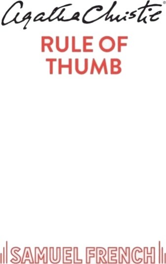 Rule of Thumb