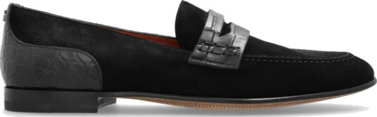 Dolce & Gabbana Herre Sko Svart 43 EU,
