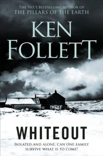 Whiteout Av Ken Follett