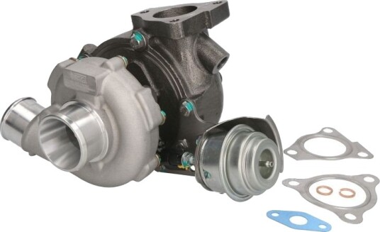 Turbolader EVORON EVTC0245