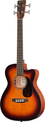 Martin Guitar 000C Jr E Bass Burst Martin Guitar 000C Jr E Bass Burst