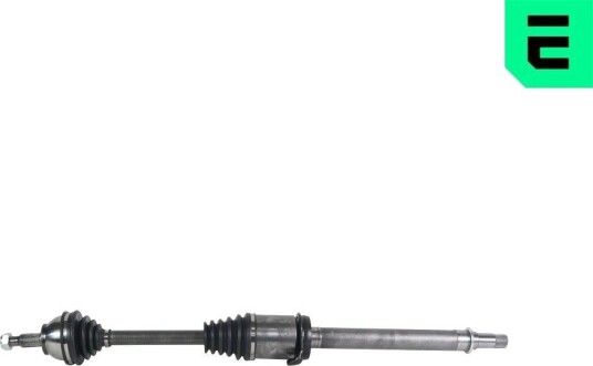 Drivaksel OPTIMAL OP-CDS-00035