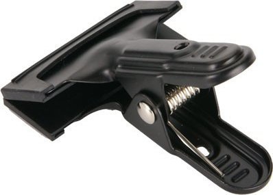 Helios 428254 Clamp Spring Clamp Black