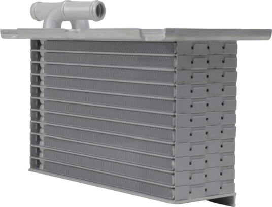 HELLA 8ML 366 341-271 Intercooler HELLA 8ML 366 341-271 Intercooler