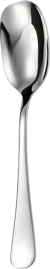 Dorre Classic serveringssleiv 25 cm stål