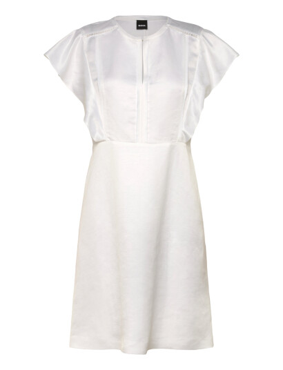 BOSS Deliniara - White - 40