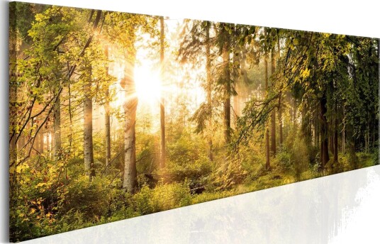 Tavle Autumn Sigh 120X40 Artgeist sp. z o. o.