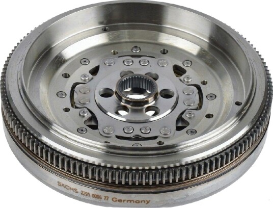 Svinghjul SACHS 2295 000 677