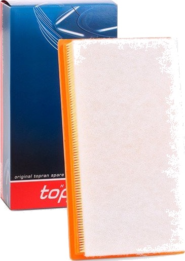 TOPRAN 720 968 Luftfilter TOPRAN 720 968 Luftfilter
