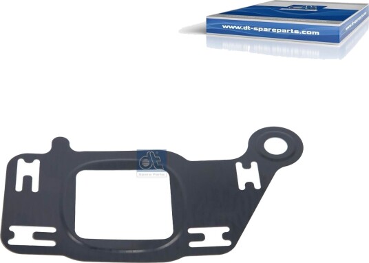 Tetning, veivhuslufting DT Spare Parts 4.76001
