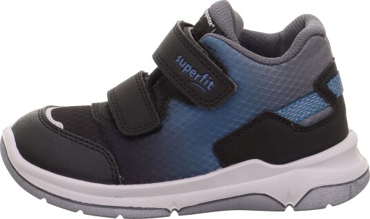 Superfit Sko Cooper Black/Blue Superfit 25 Sko Blå Grå Marineblå Svart Superfit Sko Cooper Black/Blue Superfit 25 Sko Blå Grå Marineblå Svart
