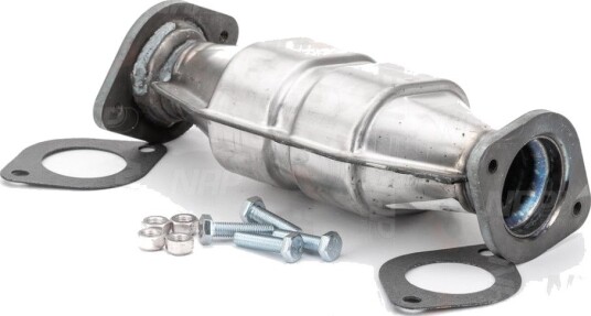 Katalysator NAP carparts CAK10195