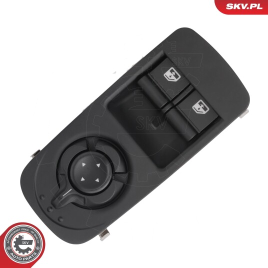 ESEN SKV 37SKV221 Bryter, vindusheis