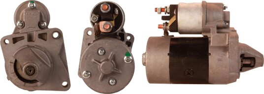 LUCAS LRS01578 Starter