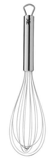 WMF Profi Plus ballongvisp 25 cm Rustfritt stål WMF Profi Plus ballongvisp 25 cm Rustfritt stål