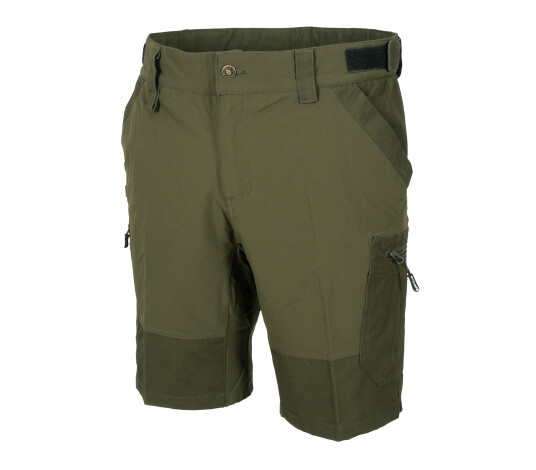 Woodline Shorts Granvik Grön/grön Xs