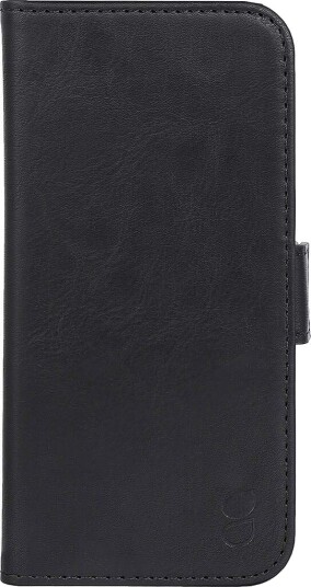 GEAR Classic 3 kort Resirkulert Samsung A16 4G/A16 5G Sort