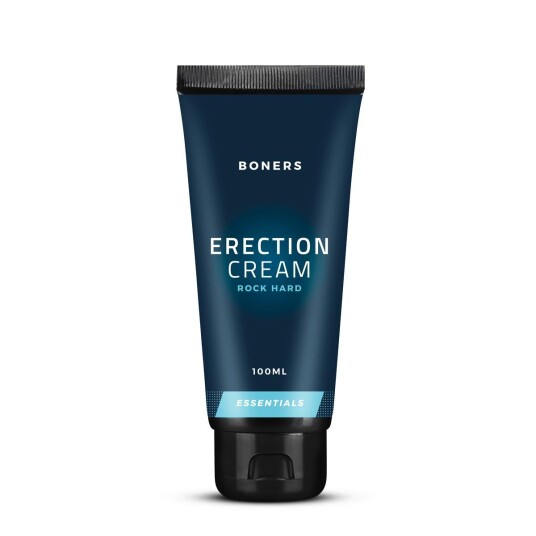 Boners Erection Cream Boners Erection Cream