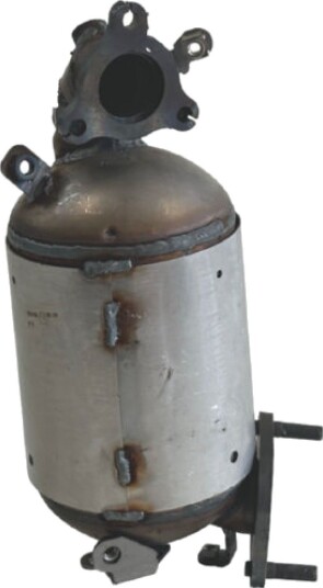 BOSAL 095-591 Partikkelfilter BOSAL 095-591 Partikkelfilter