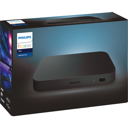 Philips Hue HDMI Sync Box Philips Hue HDMI Sync Box